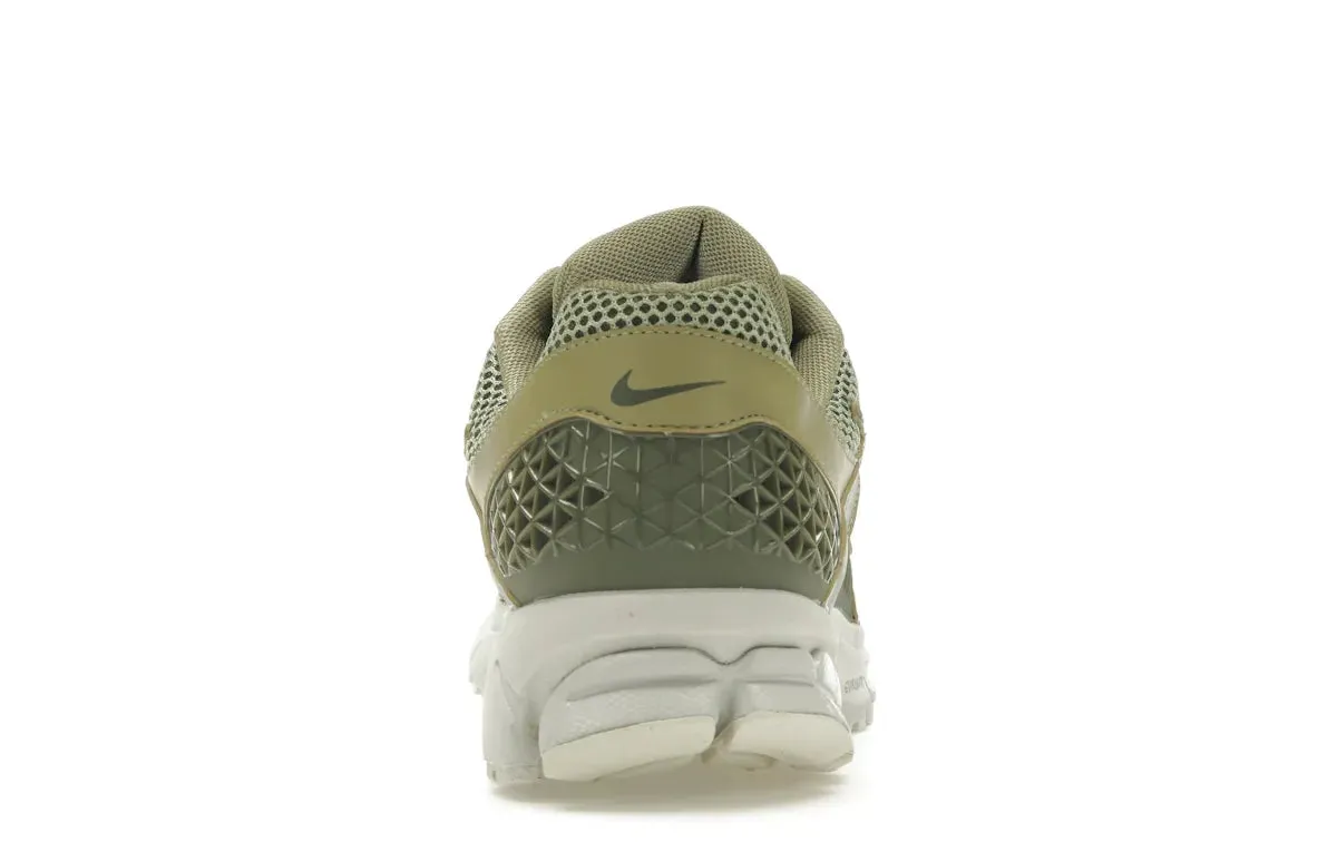 Nike Zoom Vomero 5 Neutral Olive street running shoes for sprinters