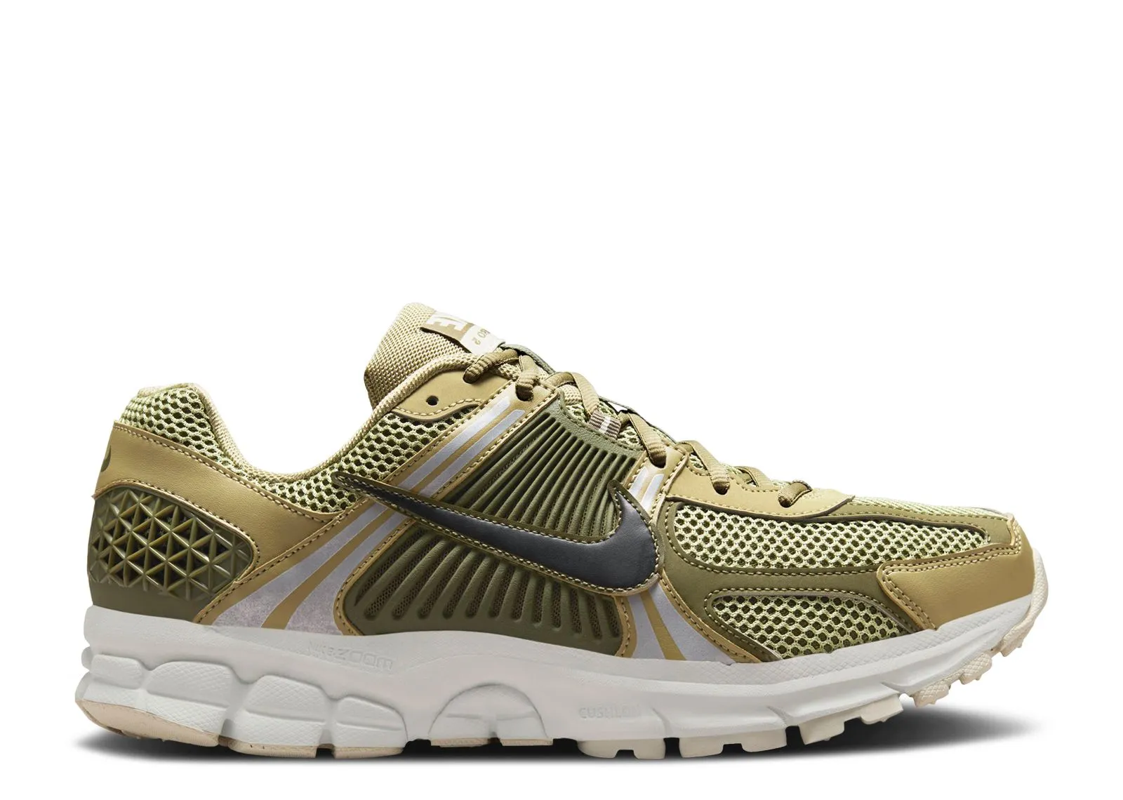 running in marathons shoes Nike Zoom Vomero 5 Neutral Olive