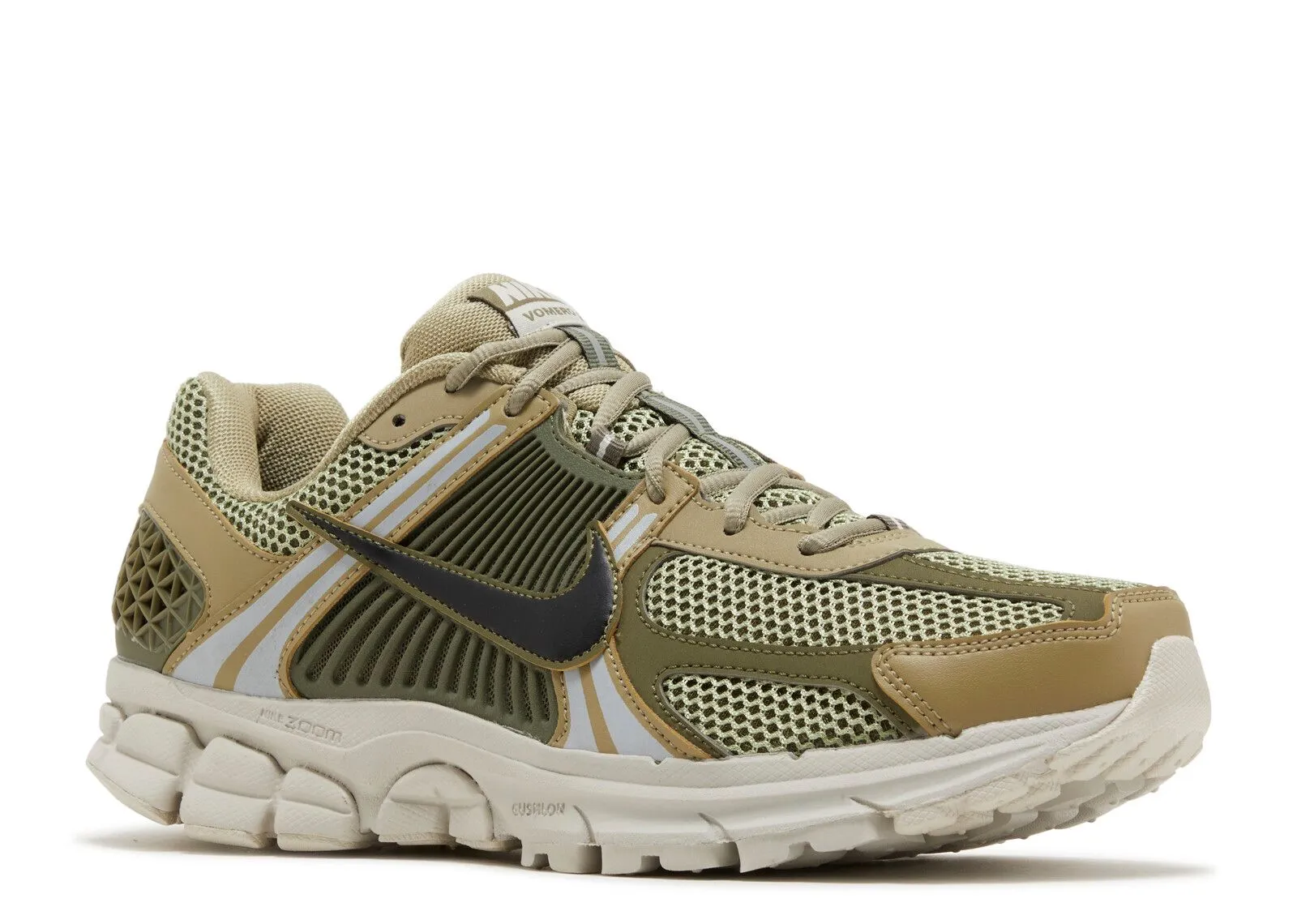 Nike Zoom Vomero 5 Neutral Olive interval training