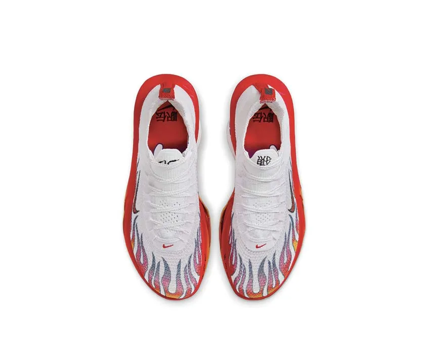 precise engineering Nike Air Zoom Alphafly Next 3% Premium??Ekiden?