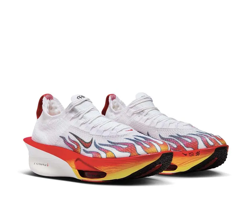 daytime running Quick - release Nike Air Zoom Alphafly Next 3% Premium??Ekiden?