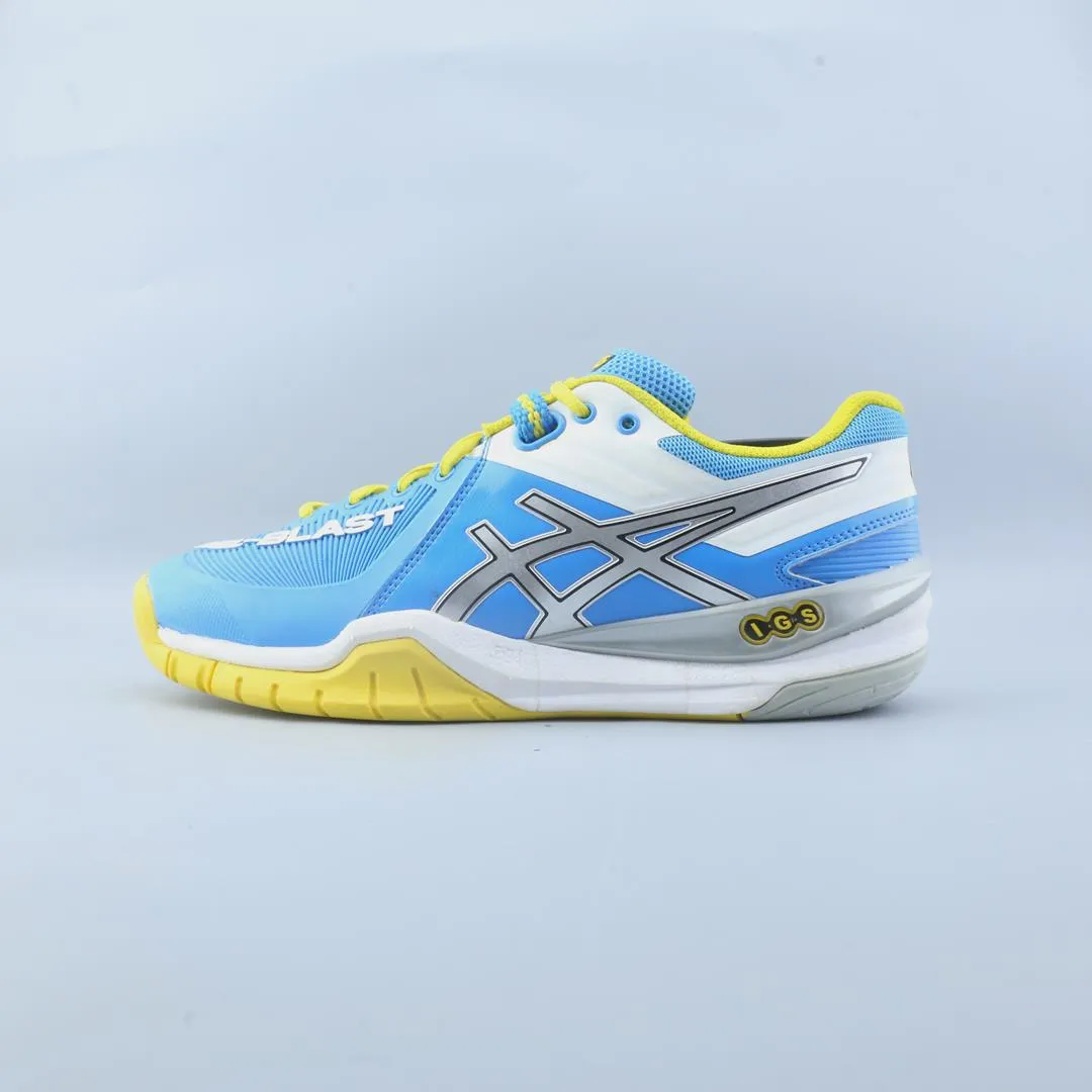 Craftsmanship water proof ASICS GEL-BLAST 6