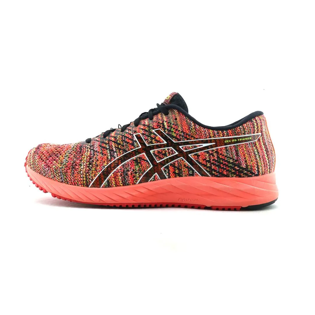ASICS GEL DS TRAINER 24 Spring Bloom Fire Red