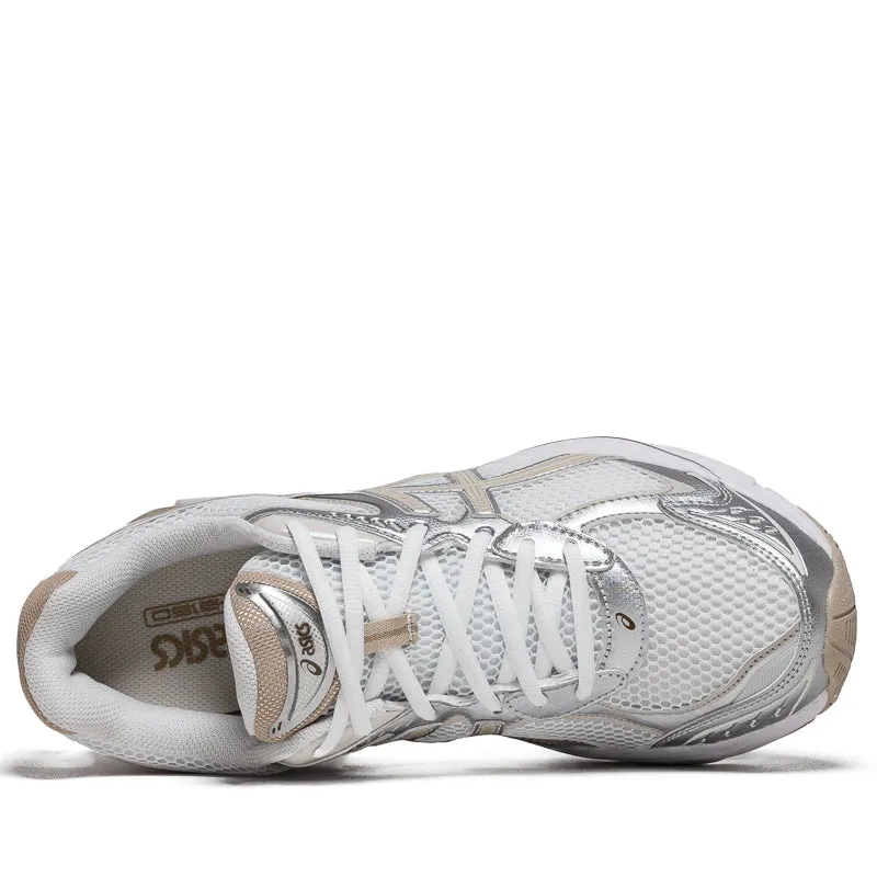 Match All Kind Glow Asics GT-2160 - White/Putty