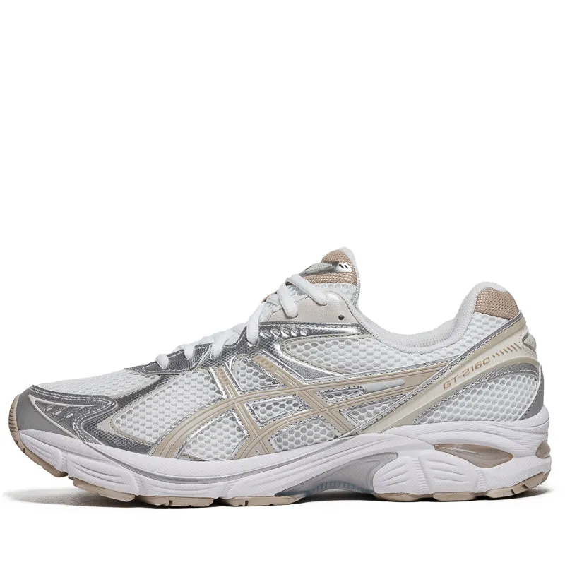 Asics GT-2160 - White/Putty spring fresh Ocean Walk