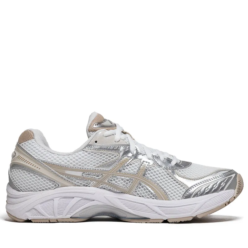 Asics GT-2160 - White/Putty Body Balance Foot Ease