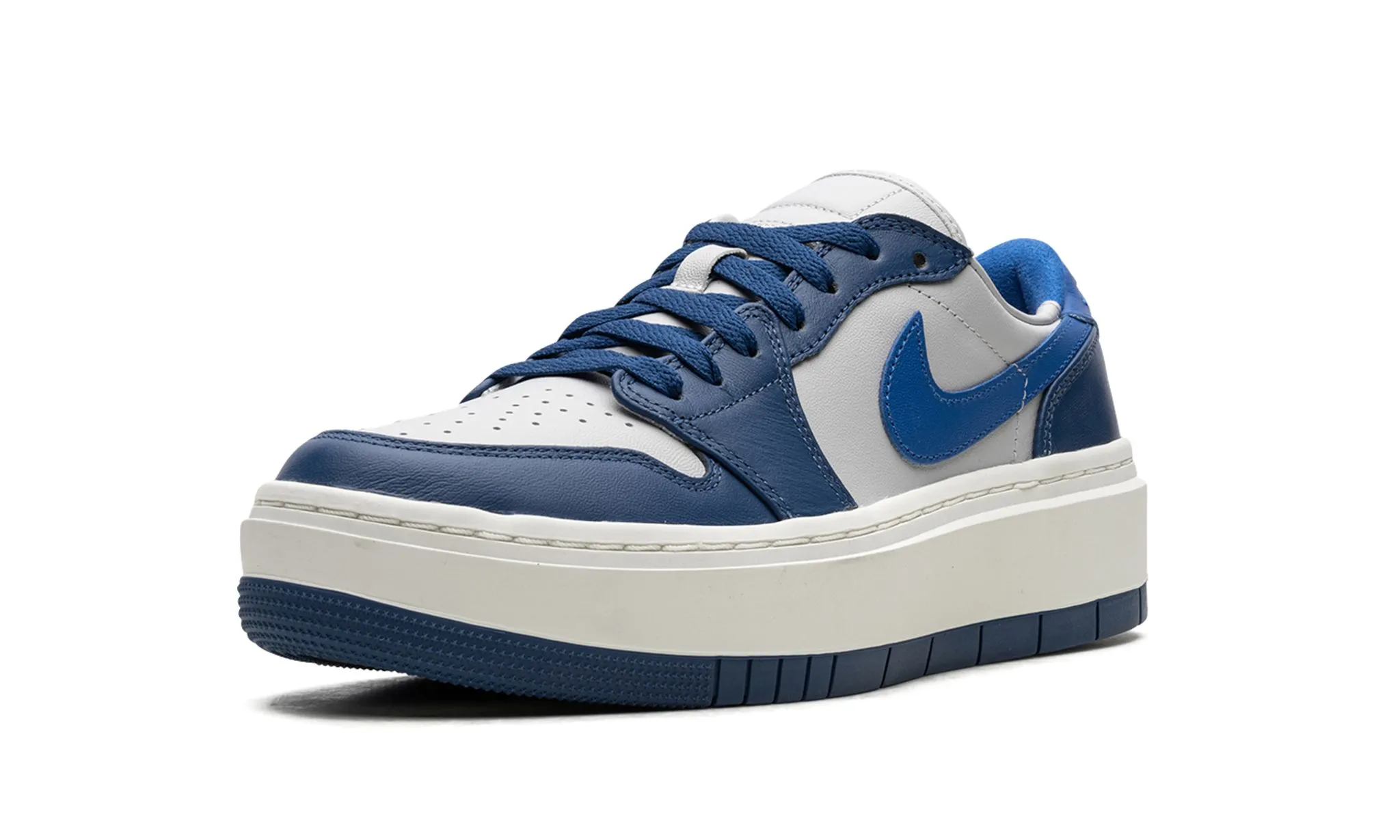 Anti Slip Wmns Air Jordan 1 Elevate Low 'French Blue'