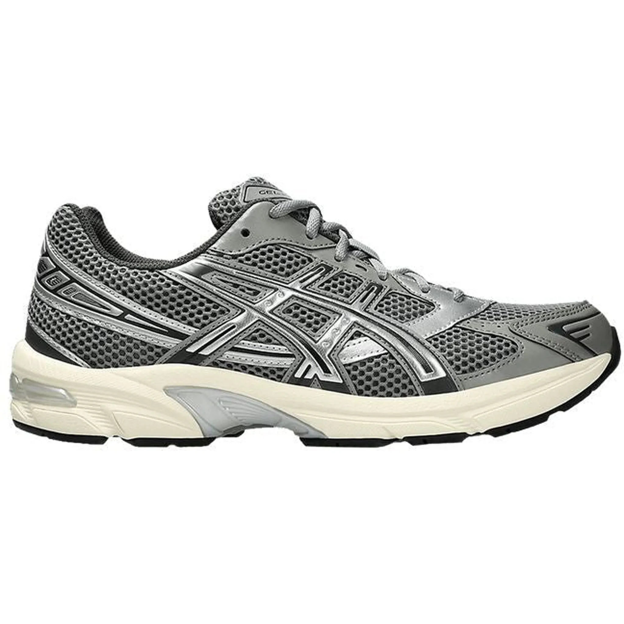 ASICS Gel 1130 Clay Grey Pure Silver Neutral Base