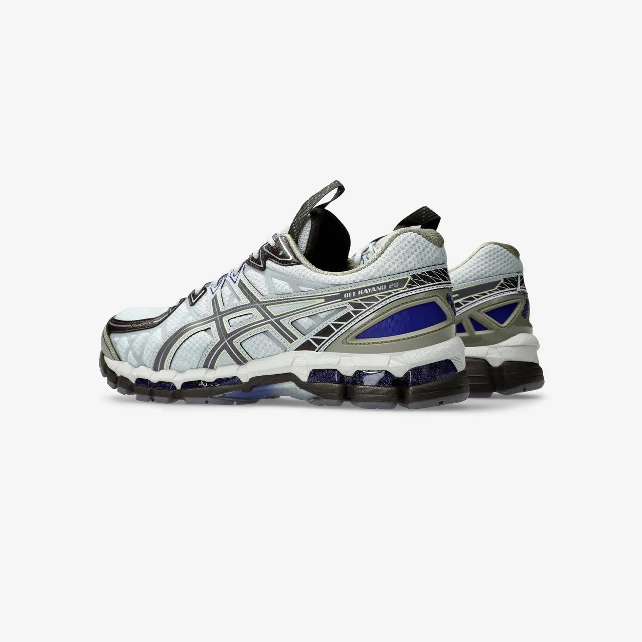 Adjustable UB10-S Gel-Kayano 20