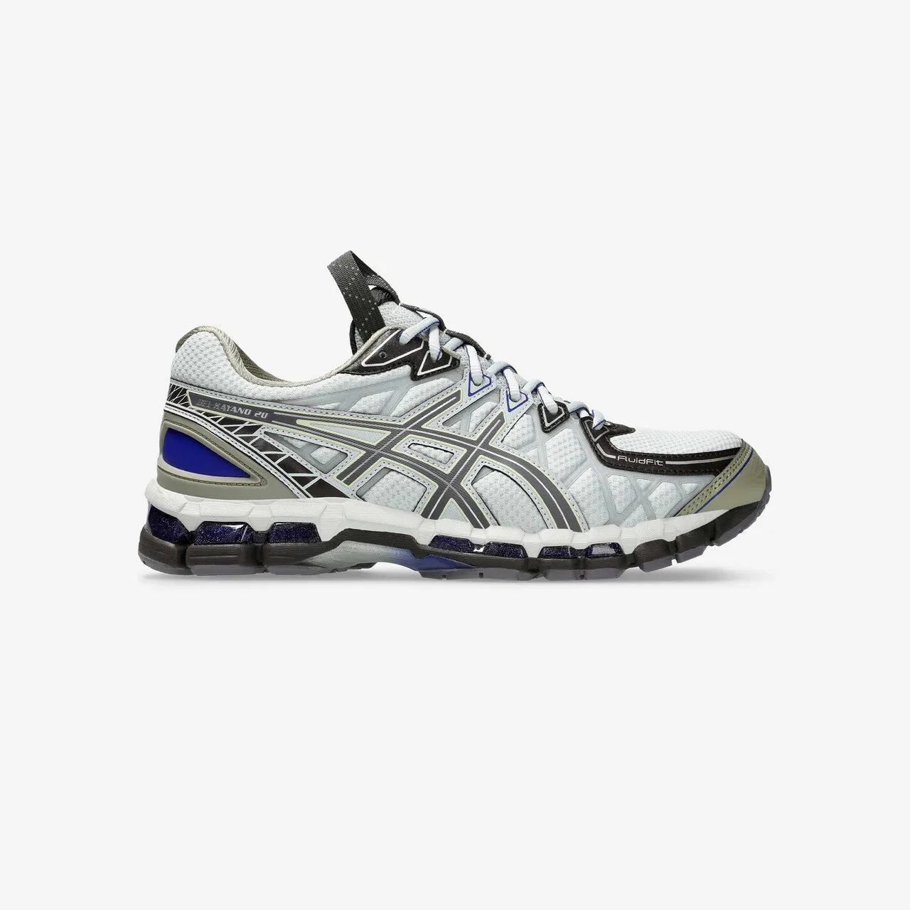 UB10-S Gel-Kayano 20 Ice Grip