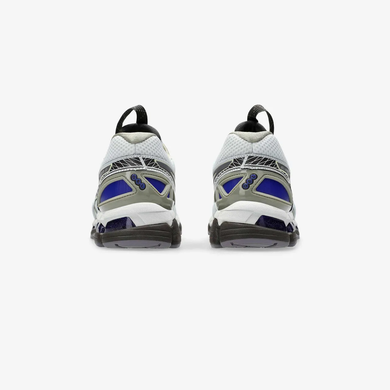Comfort Fit UB10-S Gel-Kayano 20