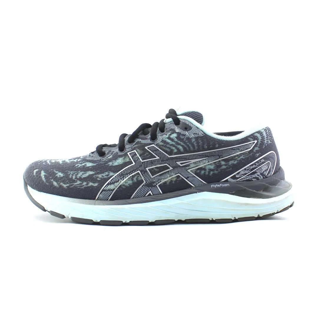 Suede Soft ASICS GEL CUMULUS 23