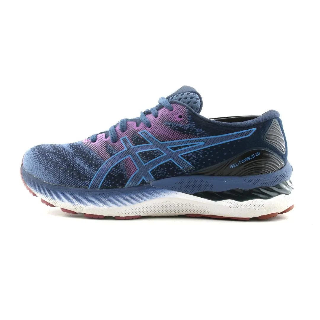 Beauty Walk Team Match ASICS GEL-NIMBUS 23