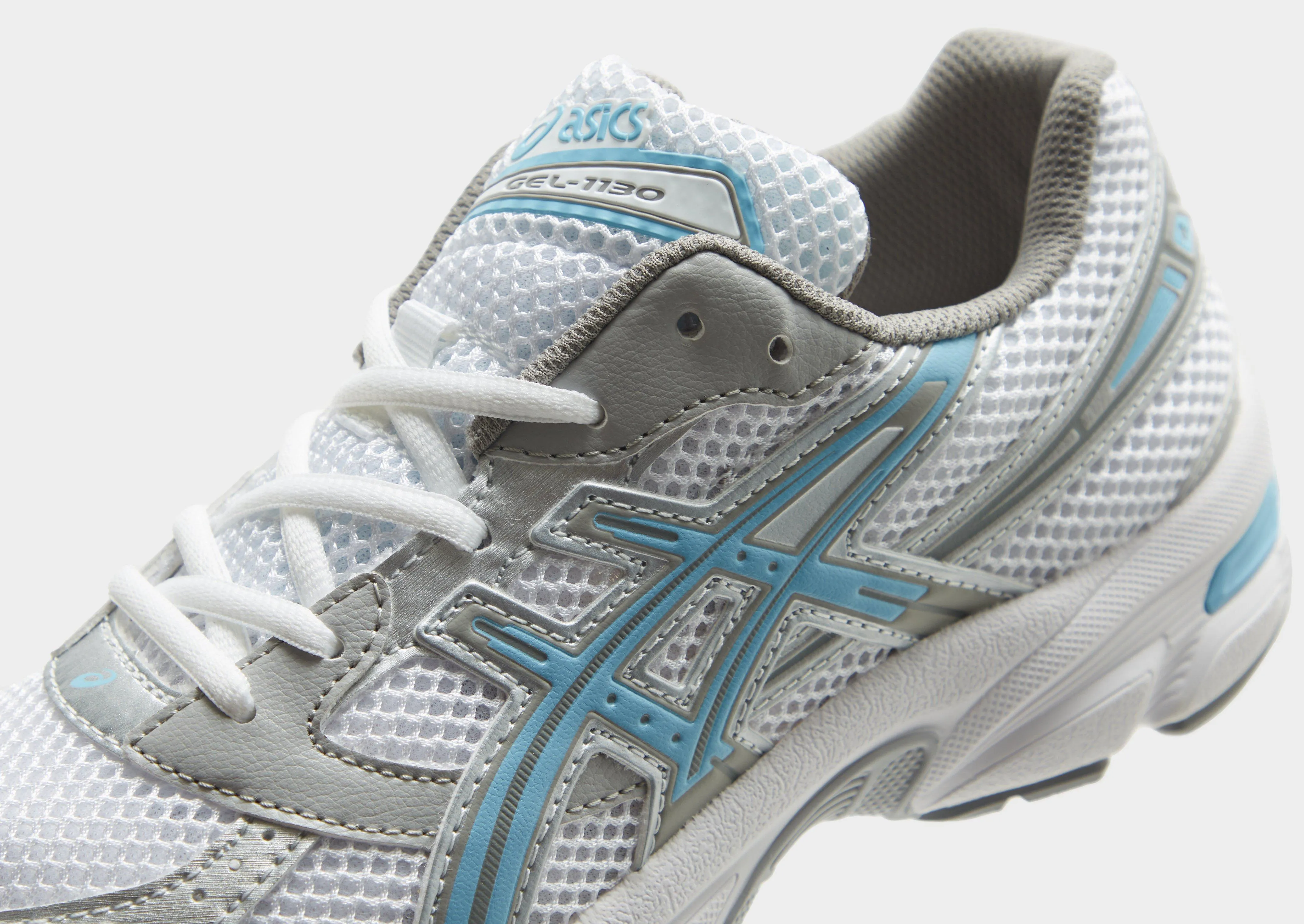 GEL-1130 GS Junior's Everyday Fit Exclusive traction