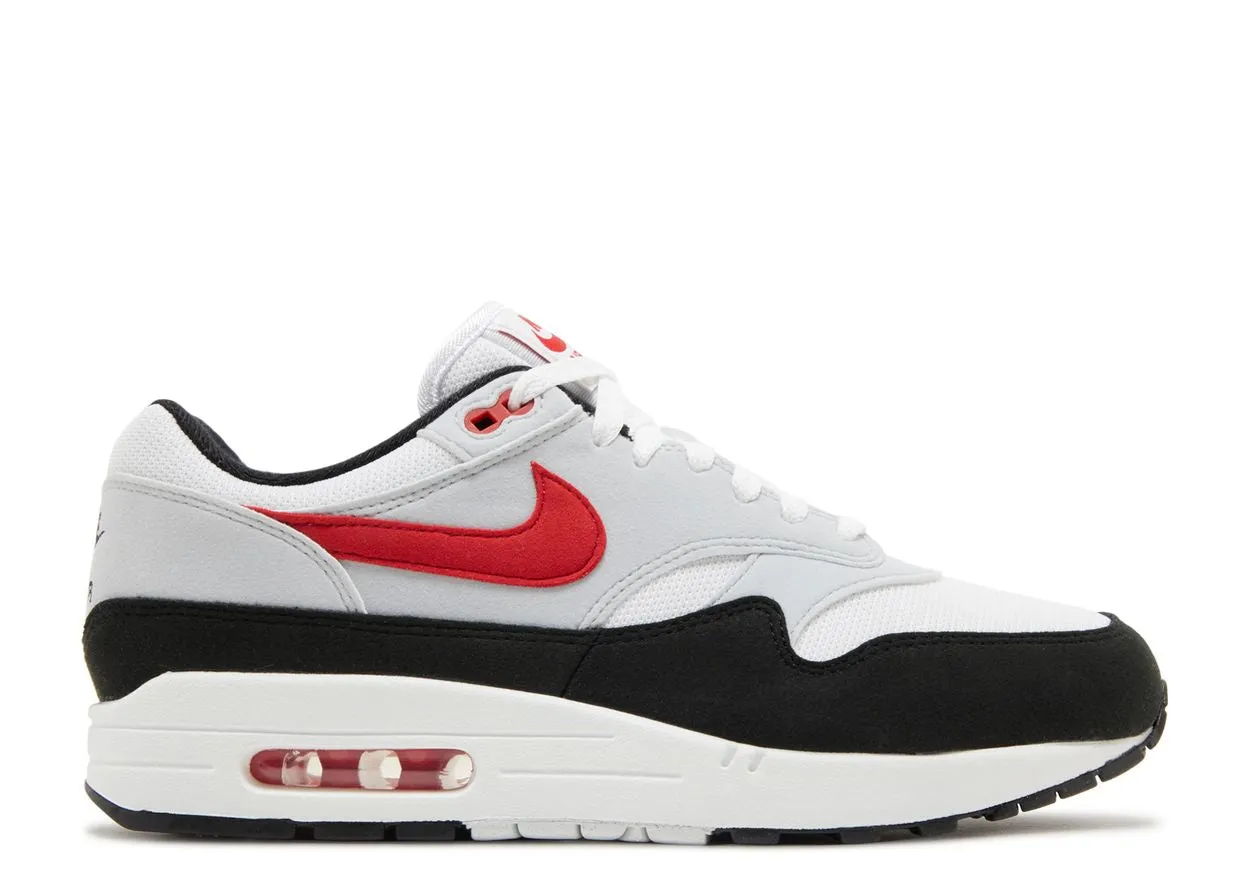 Nike Air Max 1 Chili 2.0 City Moments Rock Hike