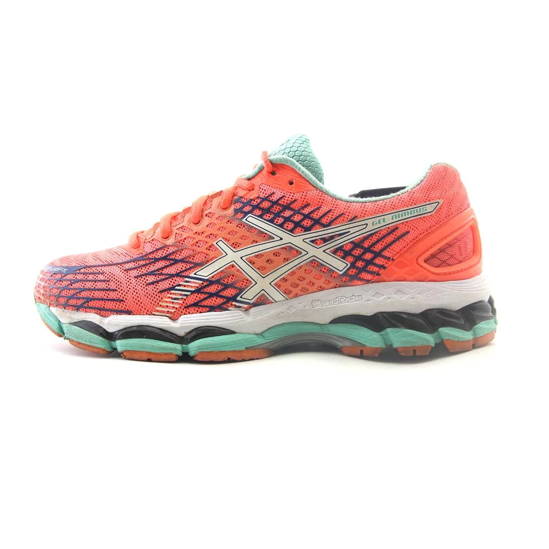 ASICS GEL NIMBUS 17 Kick Power Grace Walk