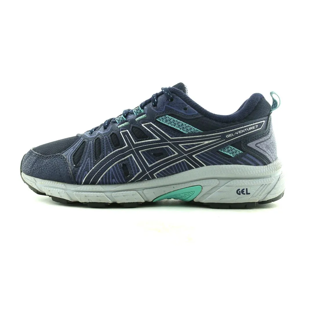 Dad Style Breathable ASICS GEL VENTURE 7