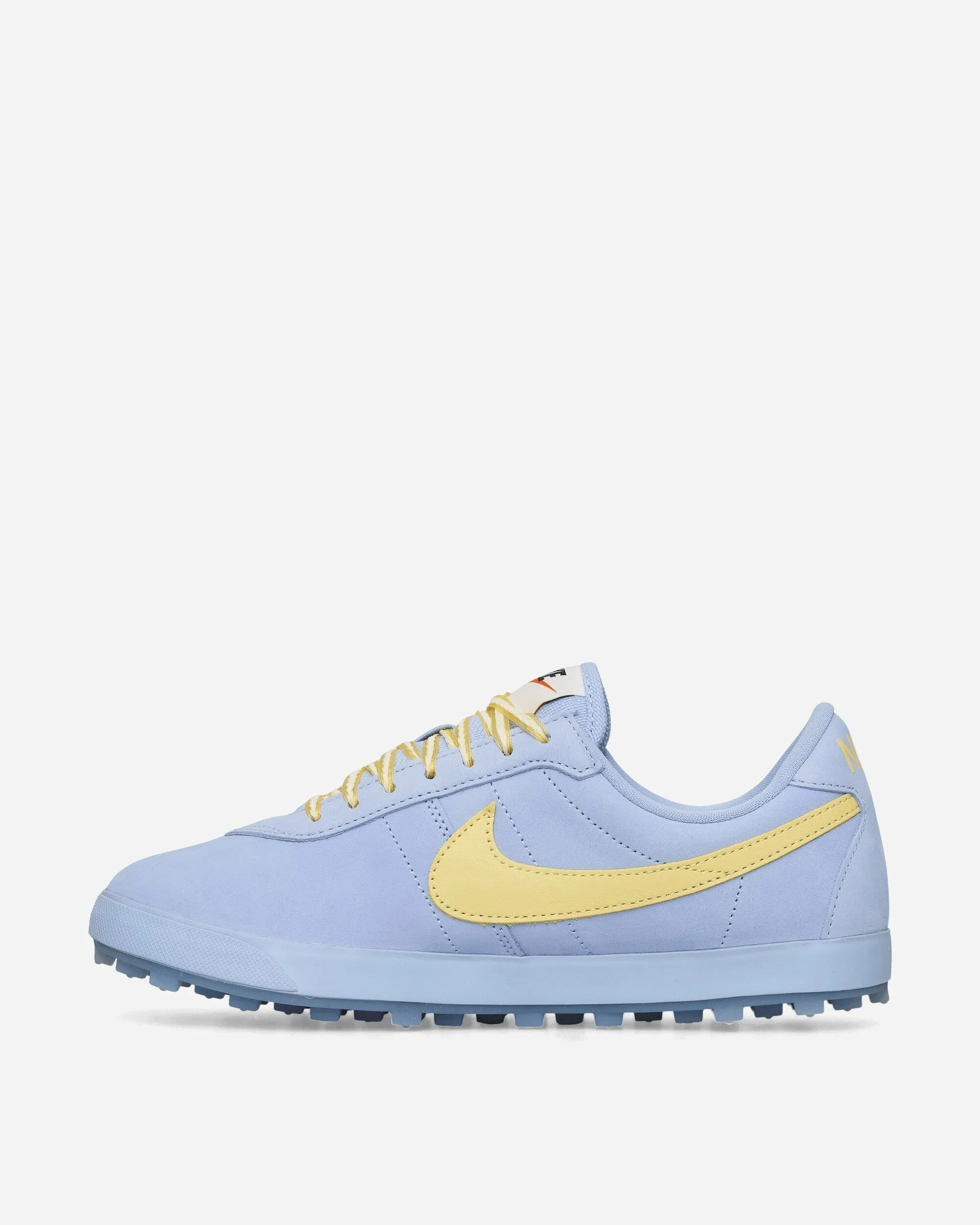 Astrograbber Sneakers Aluminum / Soft Yellow Digital Run Fast pace