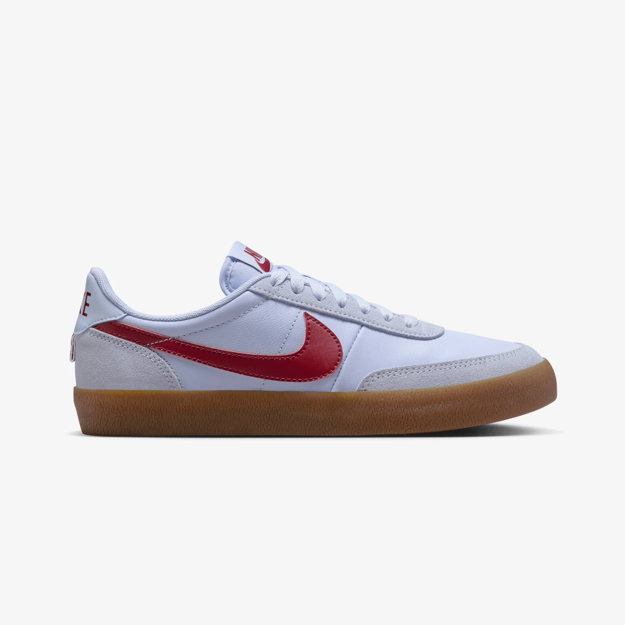 Body Align Core Flex Nike | KILLSHOT 2 LEATHER  { ROYAL TINT/TEAM RED-GUM MED BROWN-WHITE
