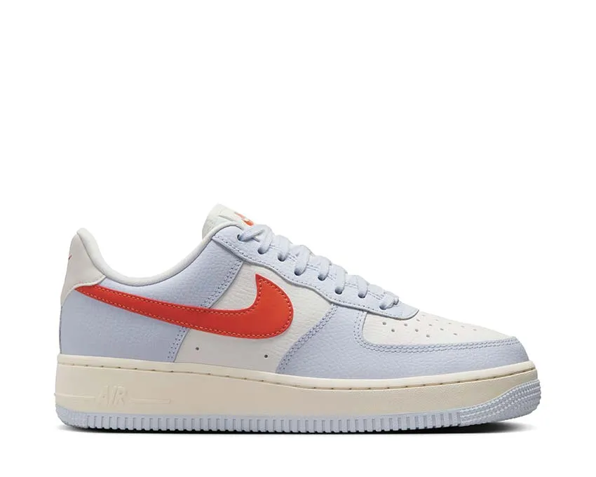 Steady Grip Nike Air Force 1 '07 W "Football Grey"