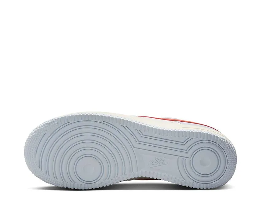 Pure Fit Nike Air Force 1 '07 W "Football Grey"