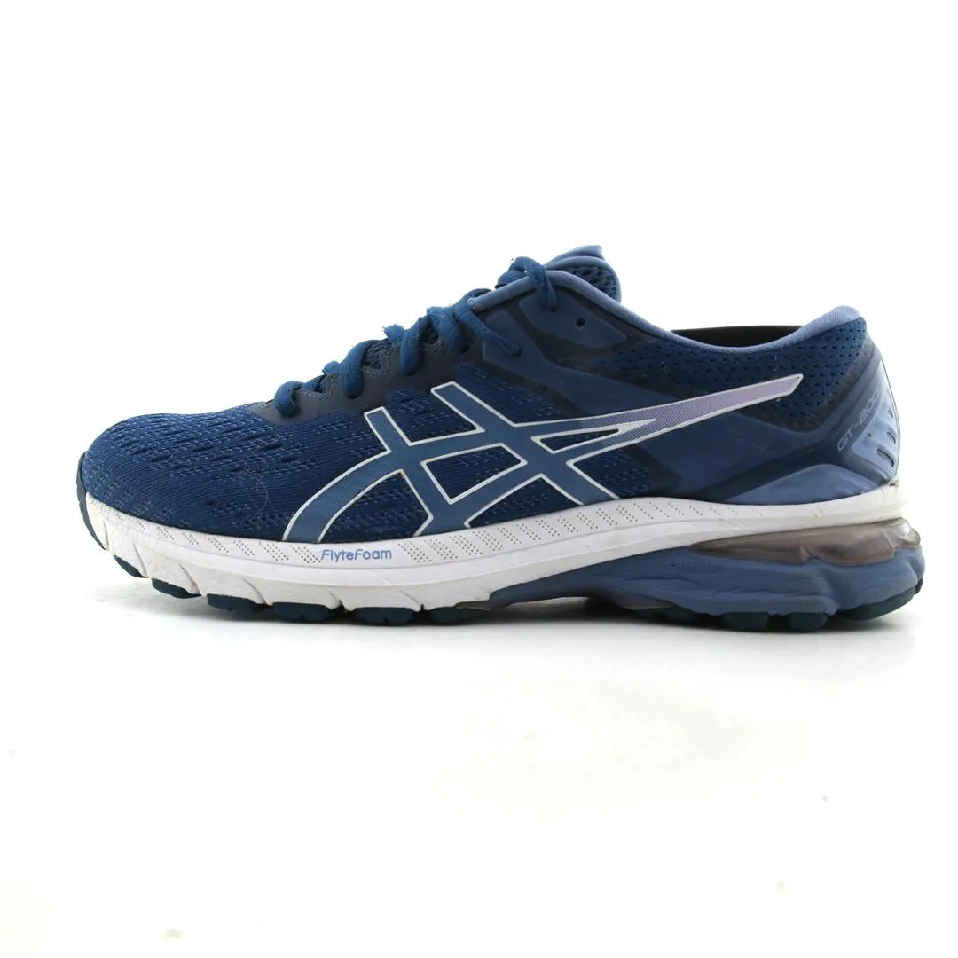 ASICS GT-2000 9 Slip Resistant Stable construction