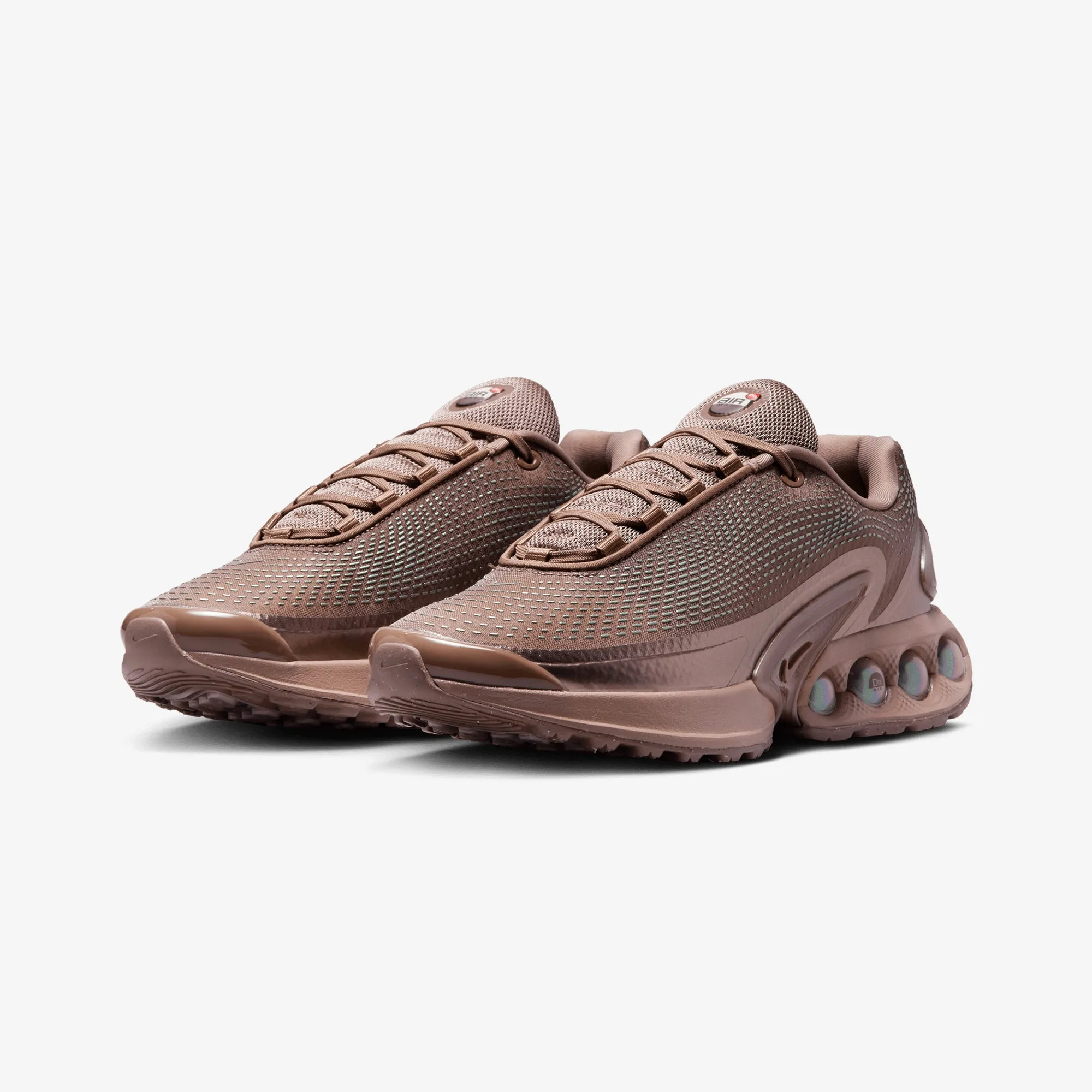 Outdoor Fun Nike | AIR MAX DN  { MINK BROWN/IRONSTONE-TAUPE HAZE