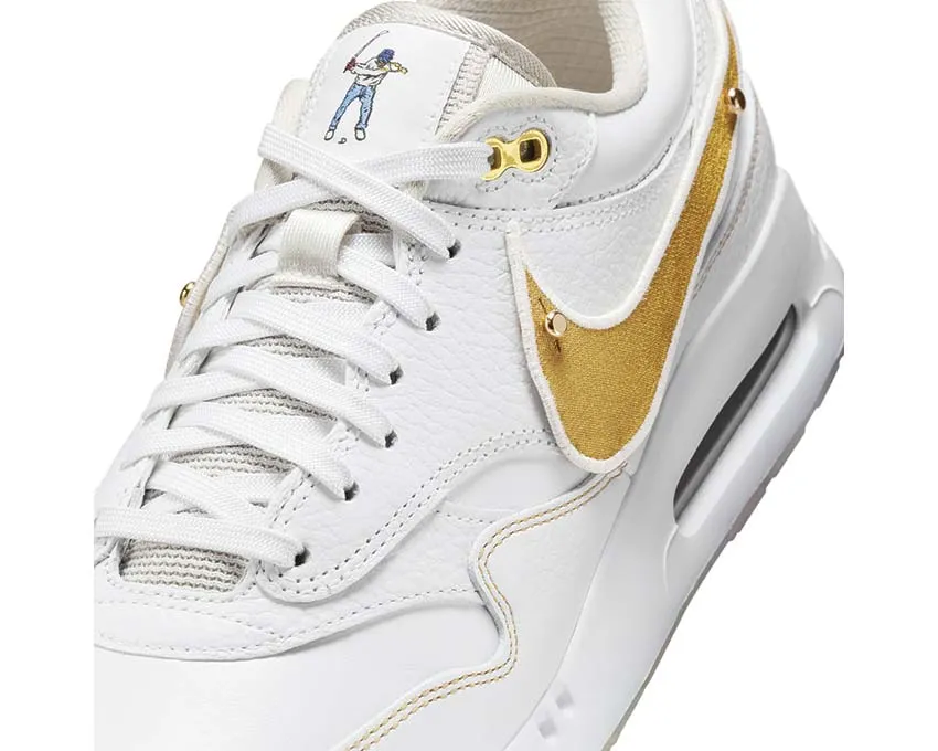 Comfy Layer Nike Air Max 1 '86 OG x Eastside Golf