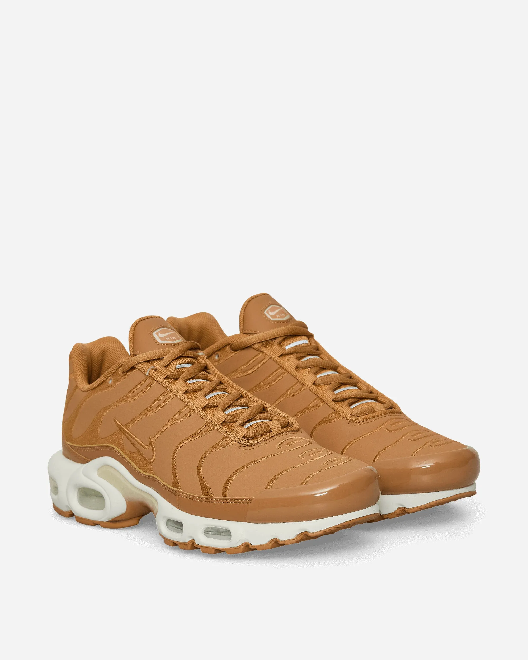 Air Max Plus Sneakers Flax / Sail Court Fast High Arch