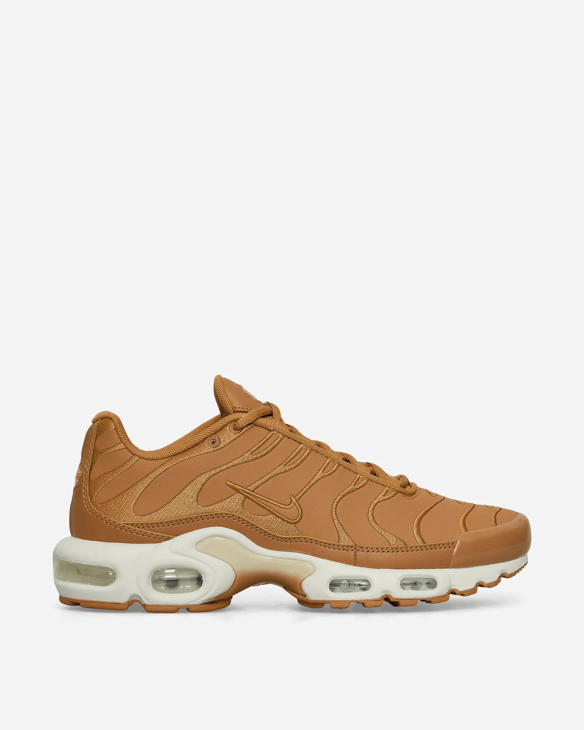 Pond Walk Air Max Plus Sneakers Flax / Sail
