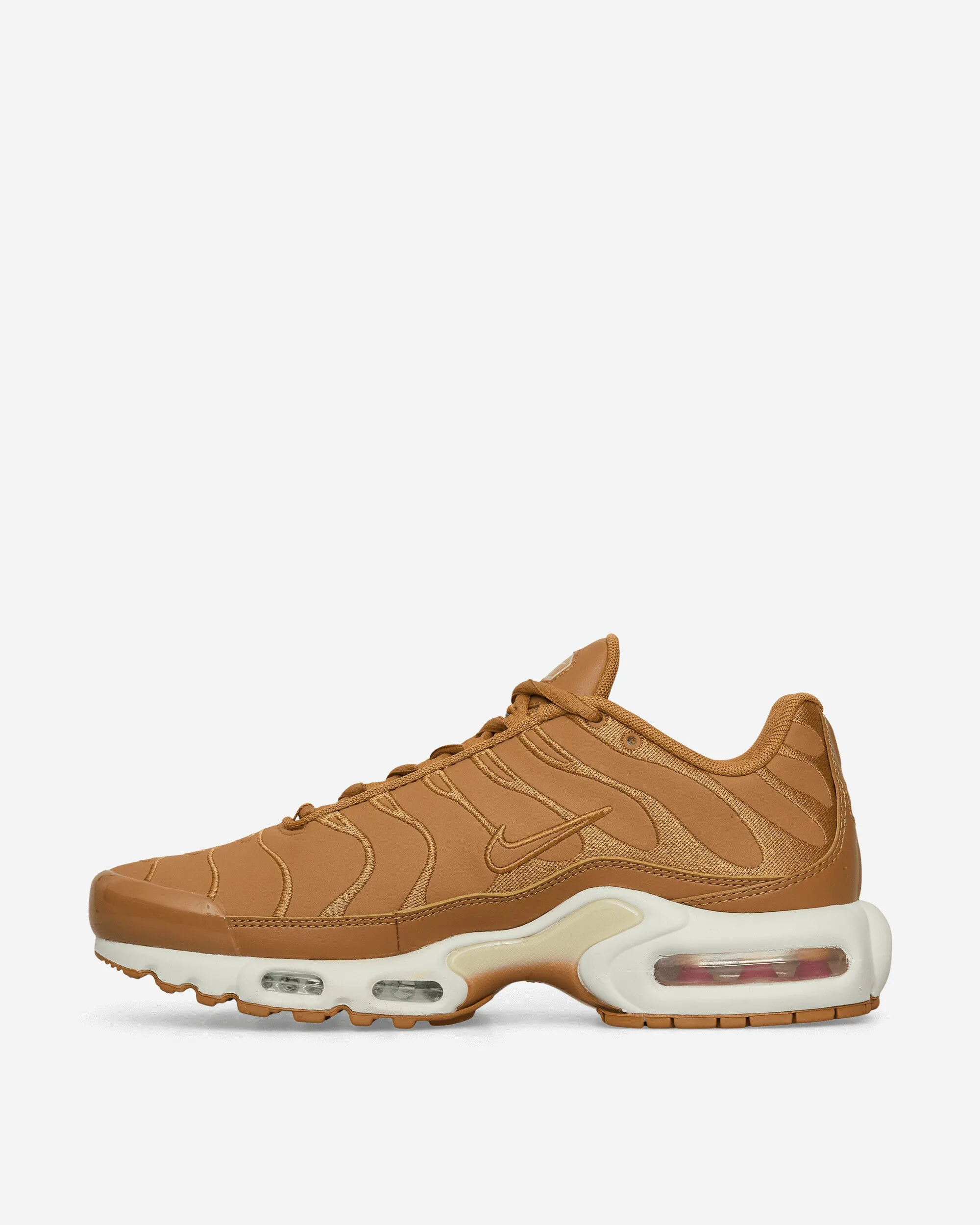 Air Max Plus Sneakers Flax / Sail High Arch Pond Walk