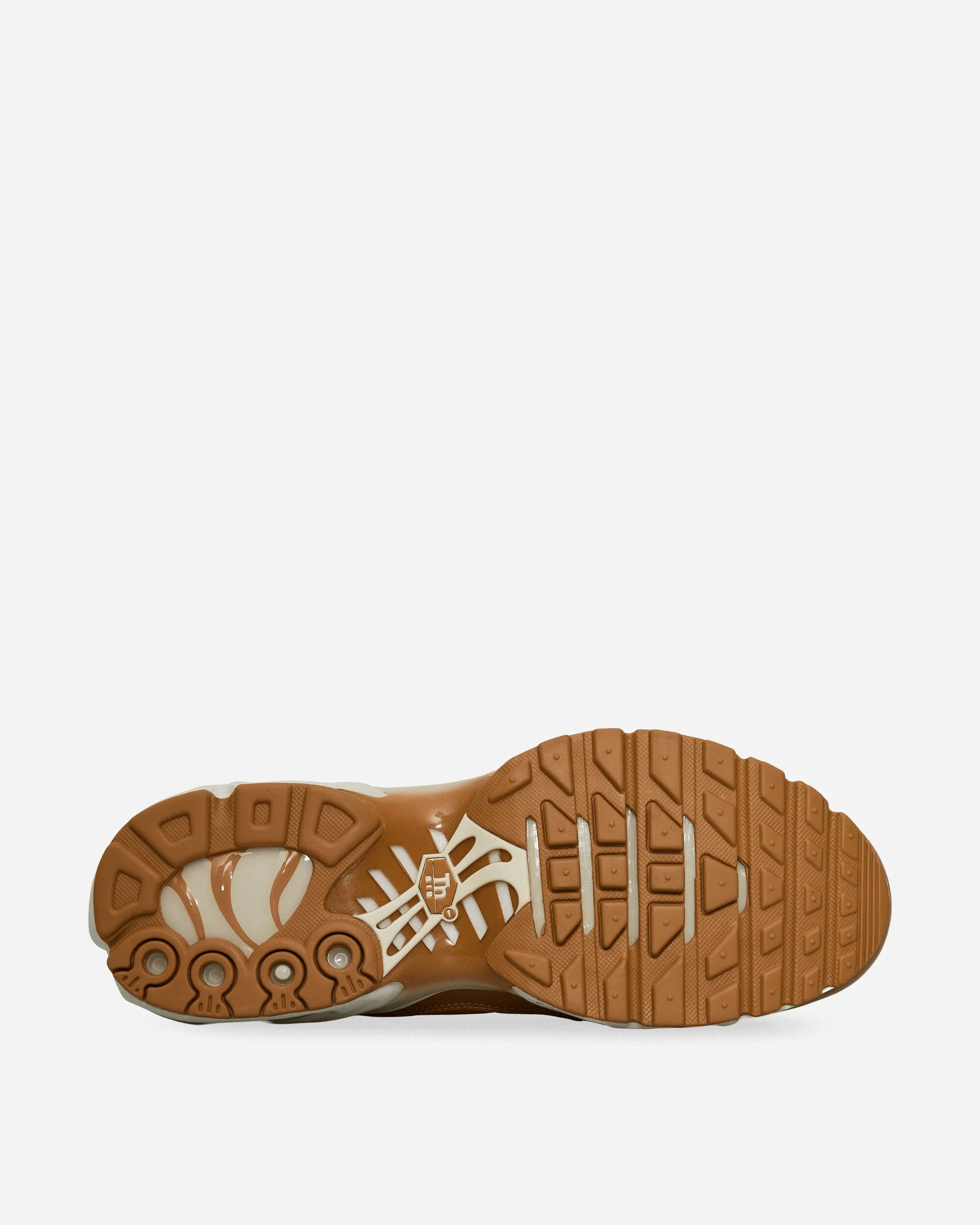 Air Max Plus Sneakers Flax / Sail Gym Life Tech Glow