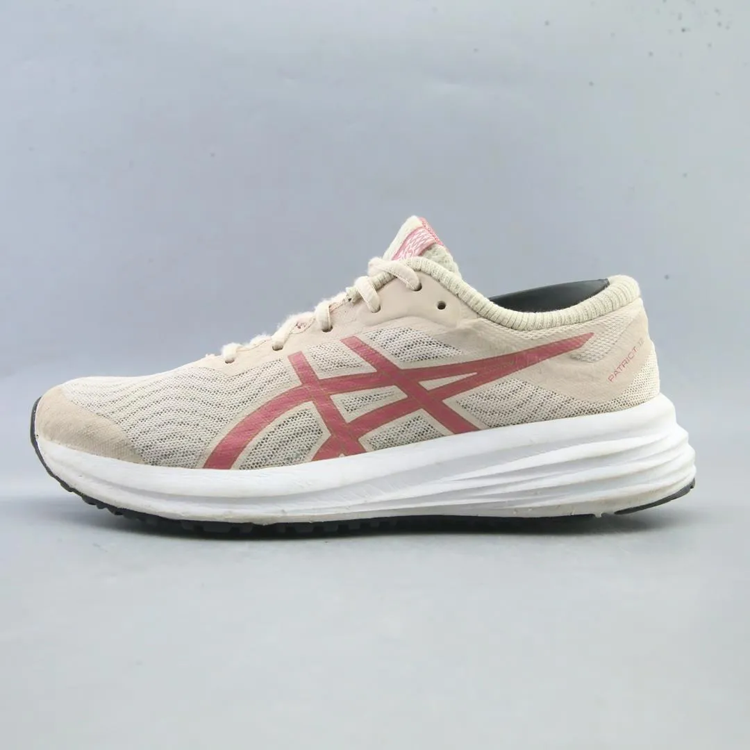 ASICS PATRIOT 12 World Step Game Fit