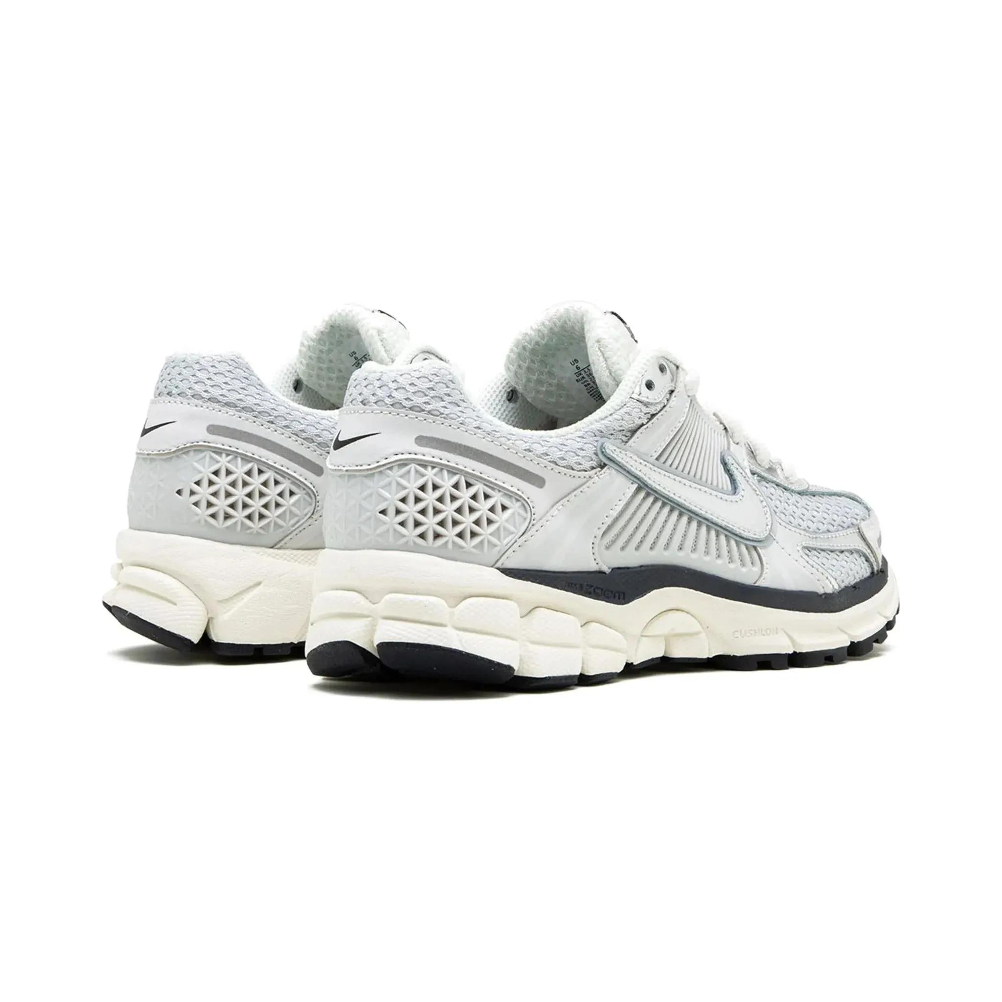 Love Glow Leather Upper Nike WMNS VOMERO 5"Photon Dust