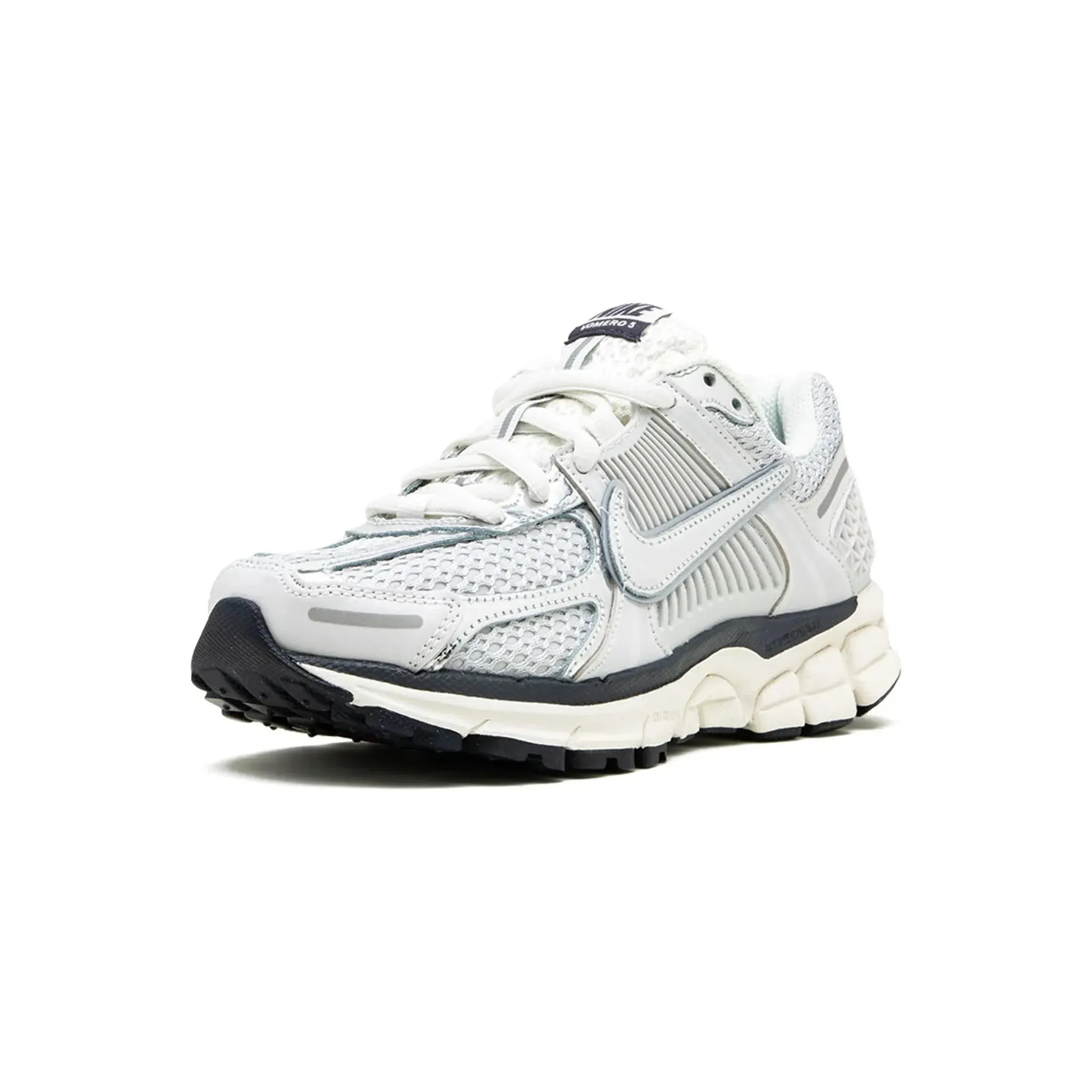 Secure fit Free Pace Nike WMNS VOMERO 5"Photon Dust