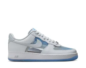 All ages Mood Fit Nike Air Force 1 Retro "Invisible Woman"