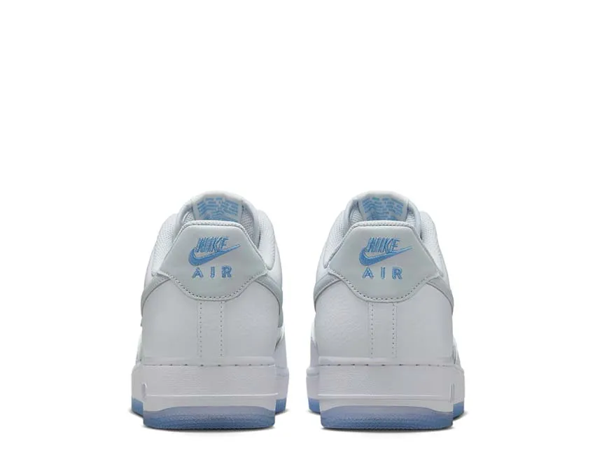 Any Occasion All Season Nike Air Force 1 Retro "Invisible Woman"