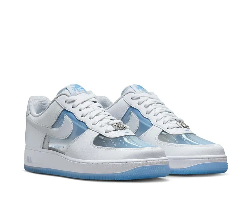 Nike Air Force 1 Retro "Invisible Woman" Desert Hike Adult Wear