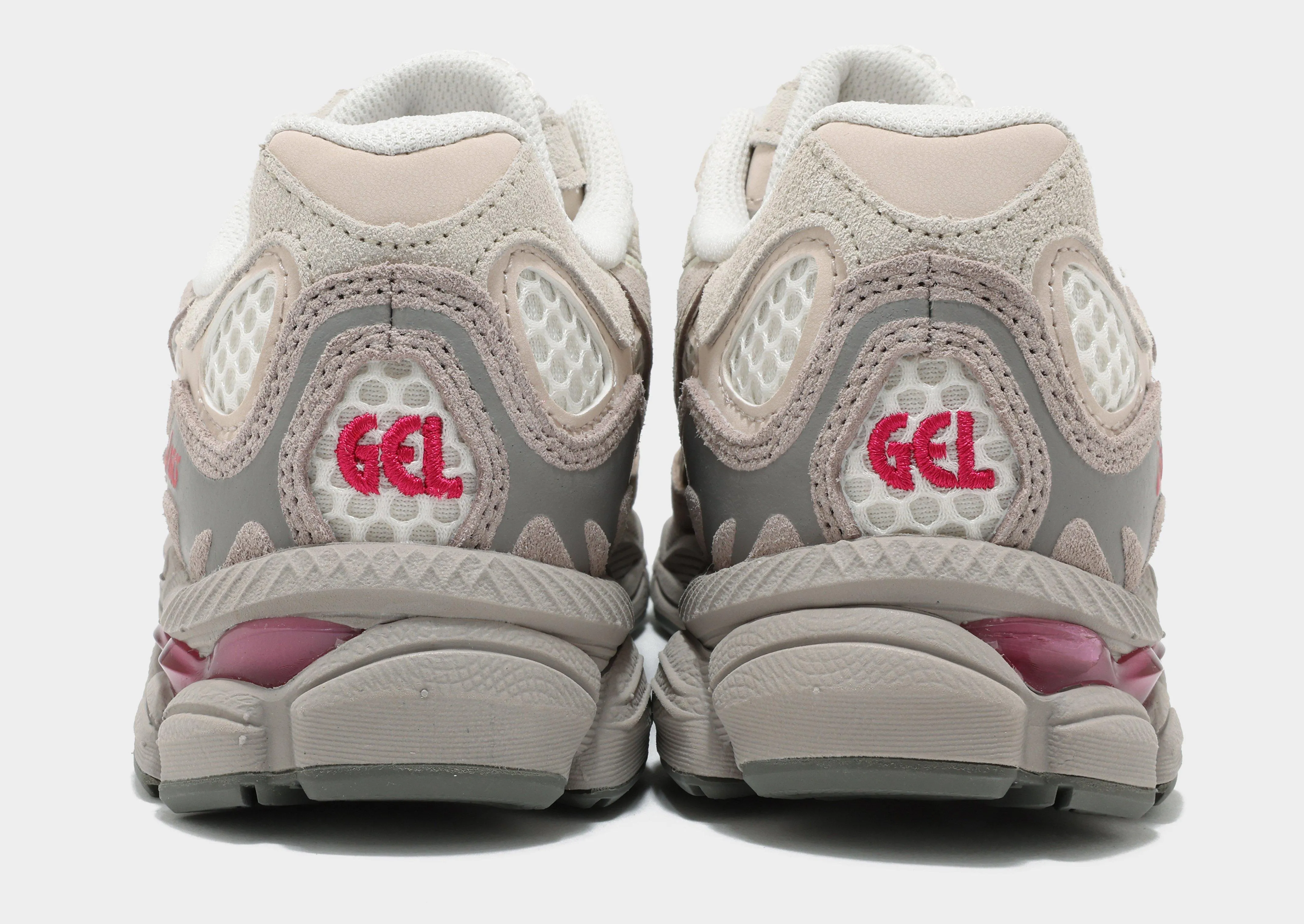 GEL-NYC Women's Core Design