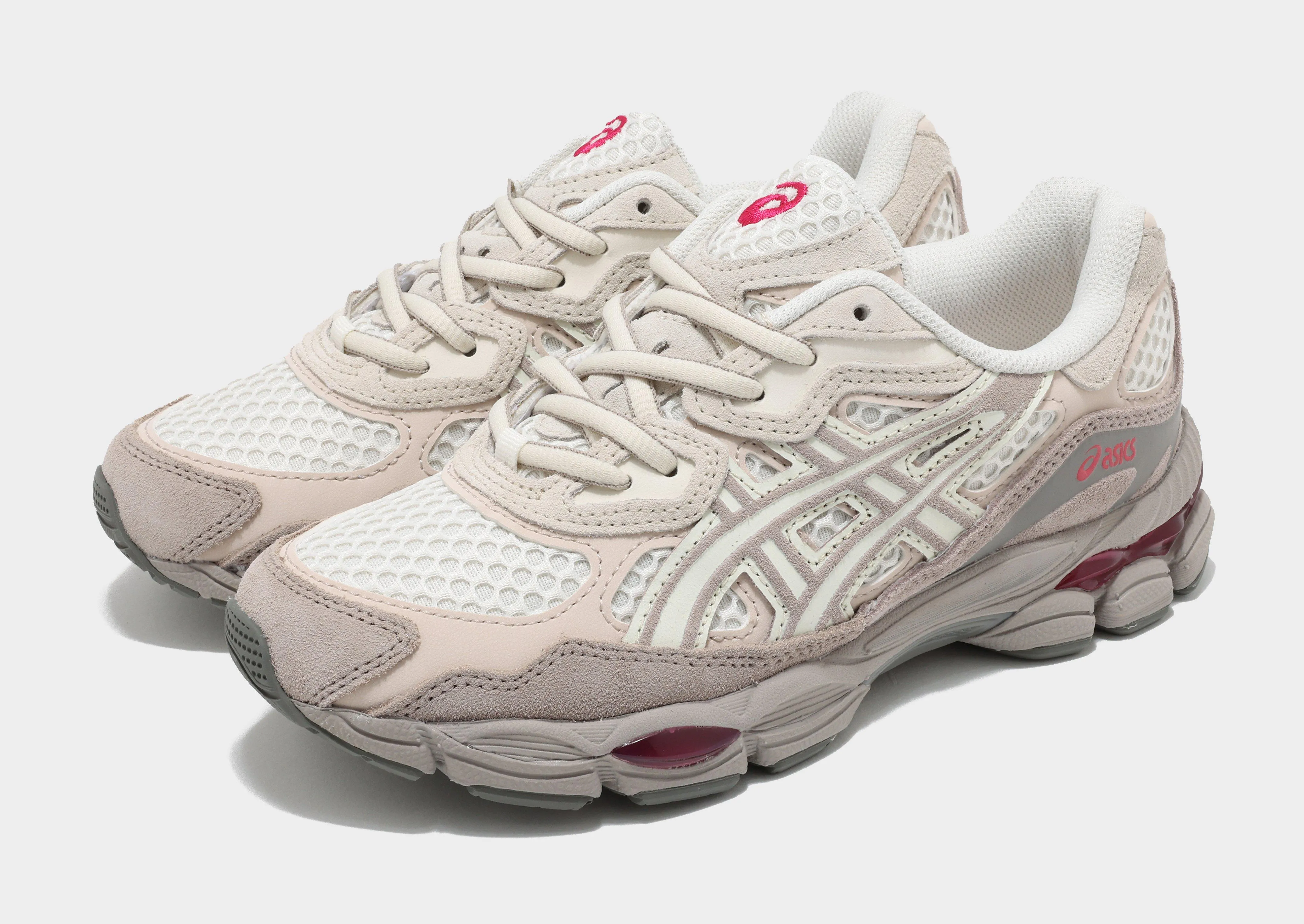 GEL-NYC Women's Seamless interior