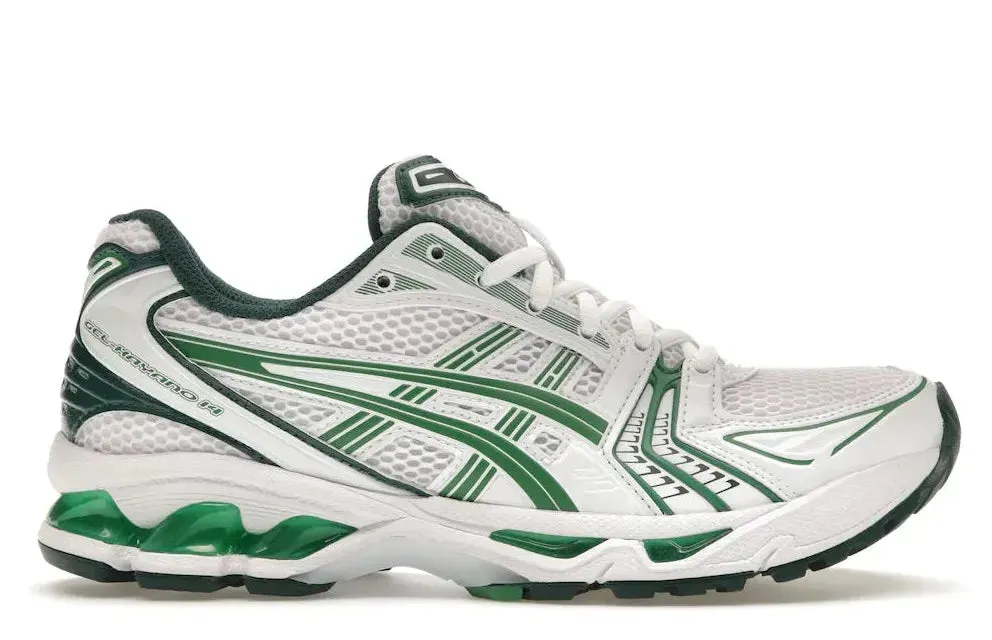 Urban Flex Non Slip Tread ASICS Gel-Kayano 14 Aritzia White Leprechaun