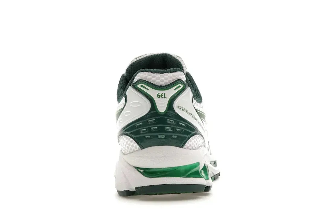 ASICS Gel-Kayano 14 Aritzia White Leprechaun Smooth Upper