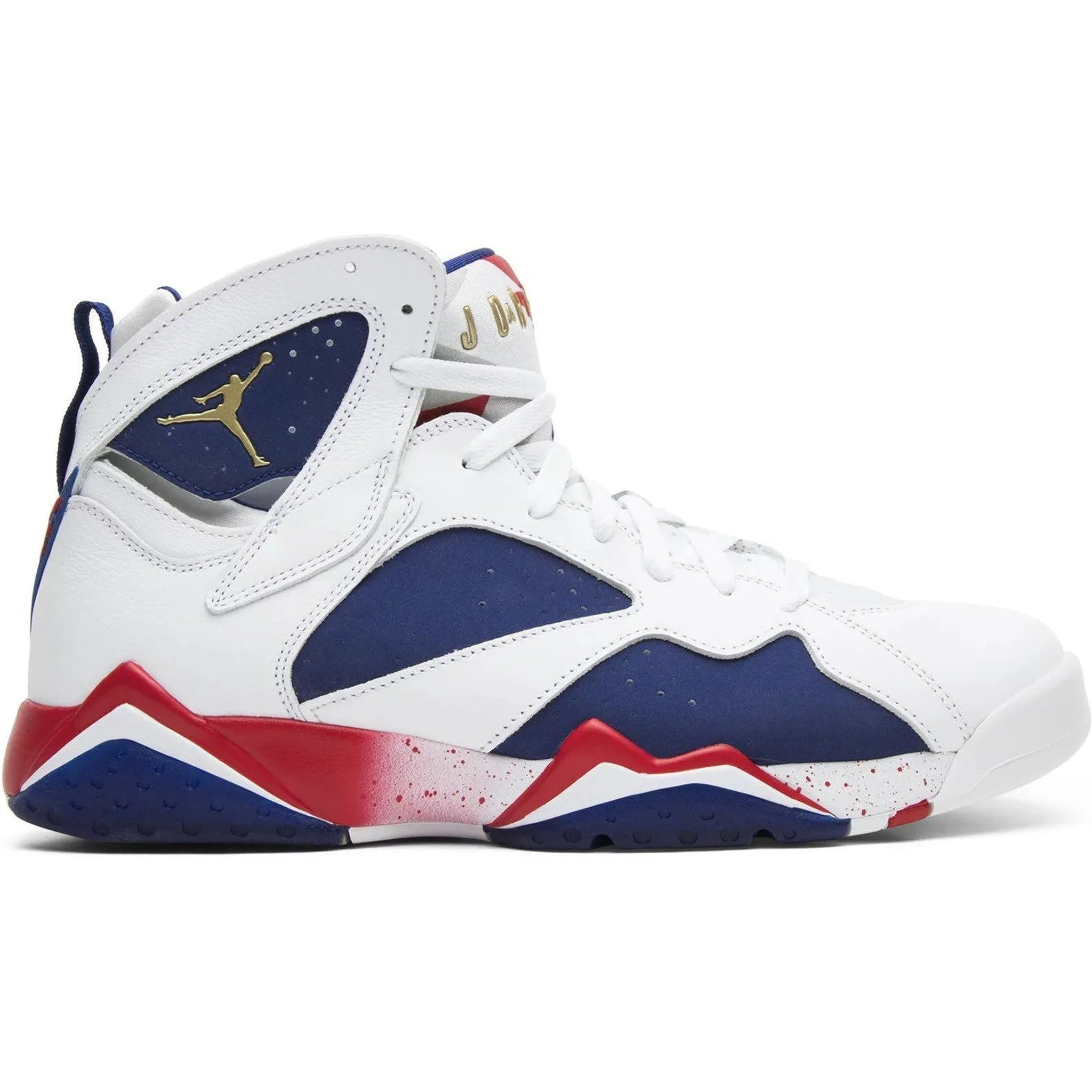 Secure Torsion control Jordan 7 Retro Tinker Alternate