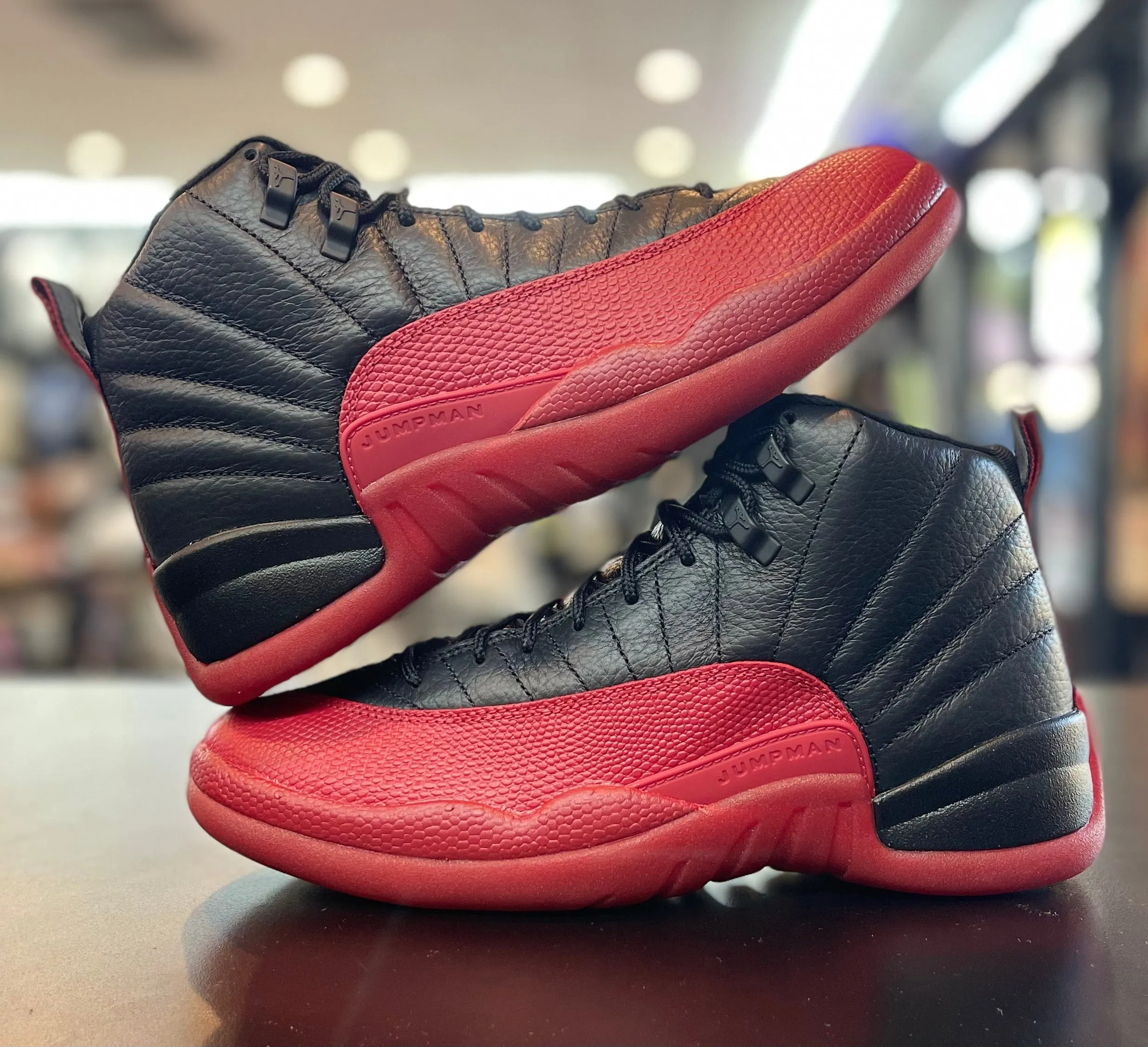 Timeless Fit Summer Outfit Air Jordan Retro 12 ??Flu Game??