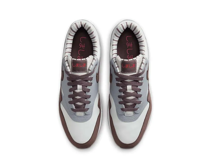 Nike Air Max 1 PRM Bold Detail Run Errand
