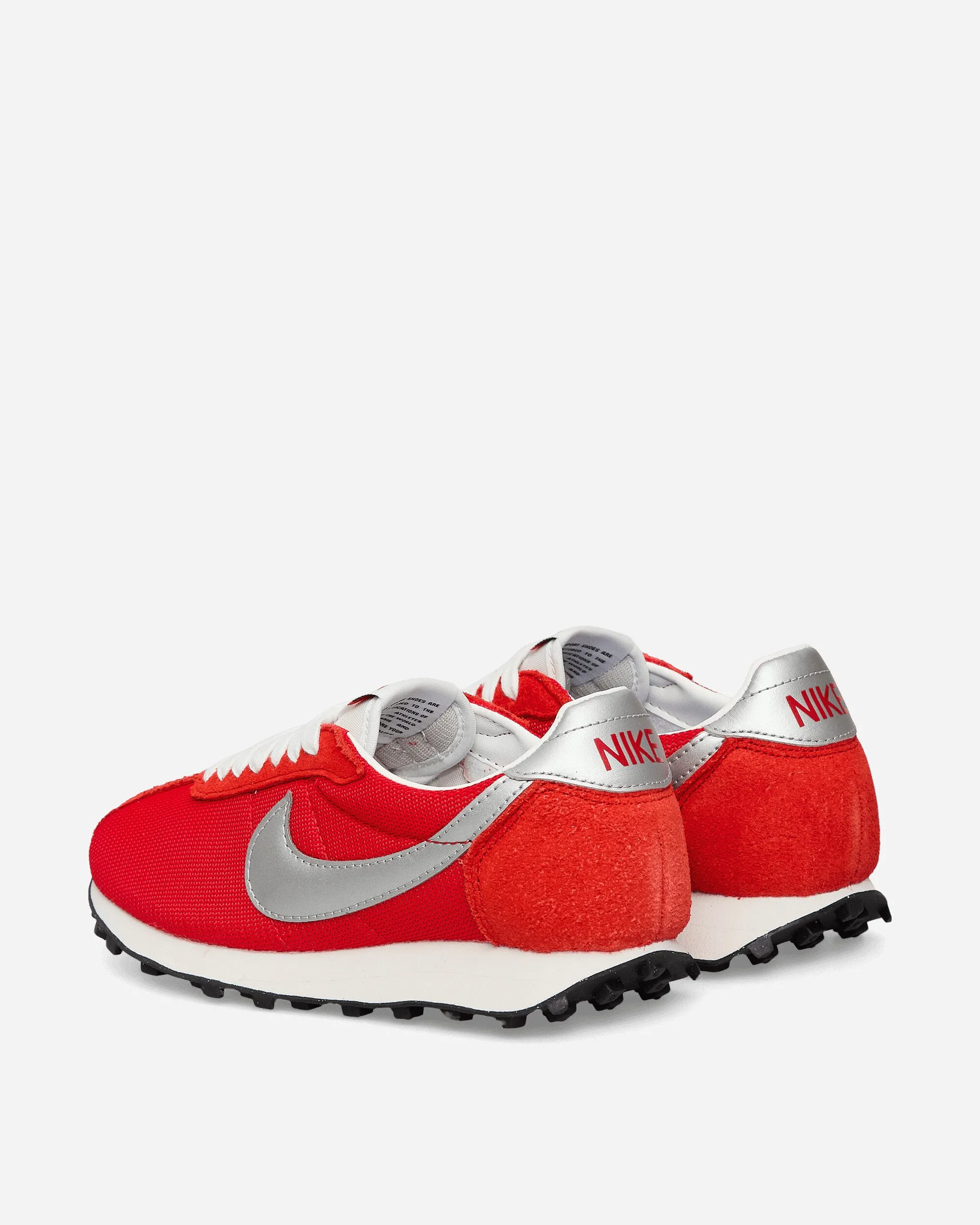 Women's LD-1000 Sneakers University Red / Metallic Silver Baby Soft Tropic Mode