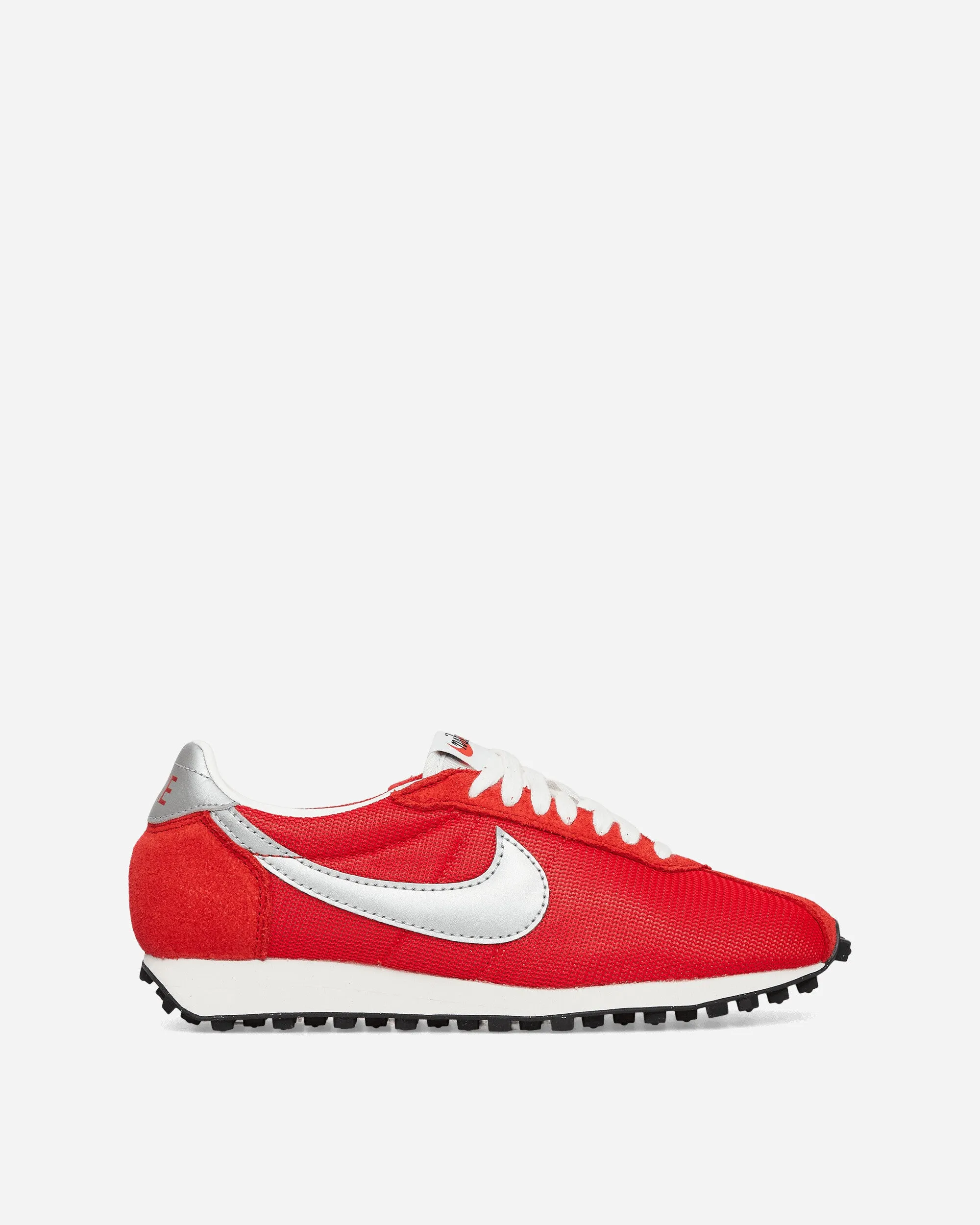 Women's LD-1000 Sneakers University Red / Metallic Silver Stable