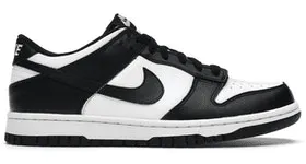 Nike Dunk Low Retro White Black Panda (2021) (GS) Quick Pace