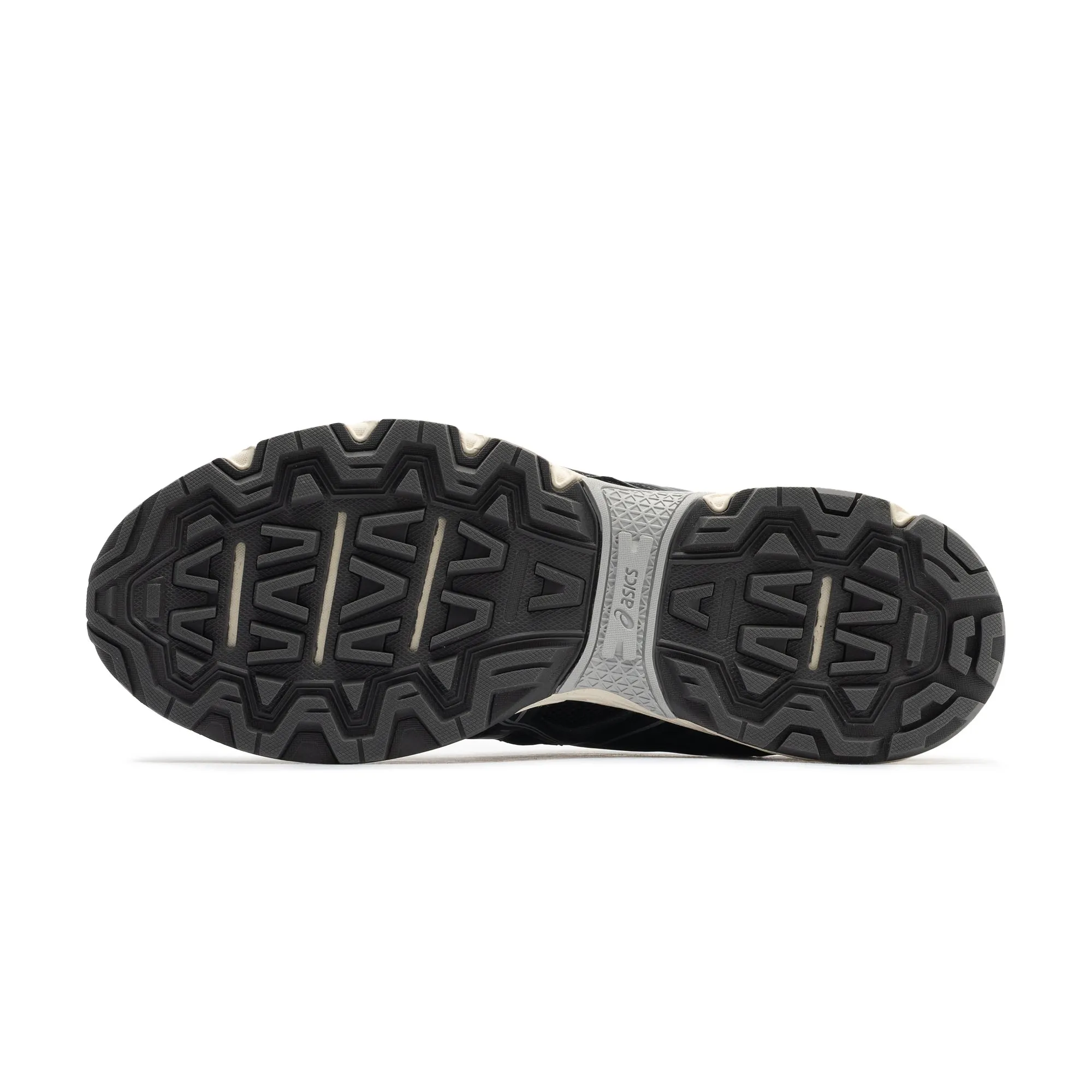Fast Run Free Pace Gel-Nunobiki Black 1203A536-003