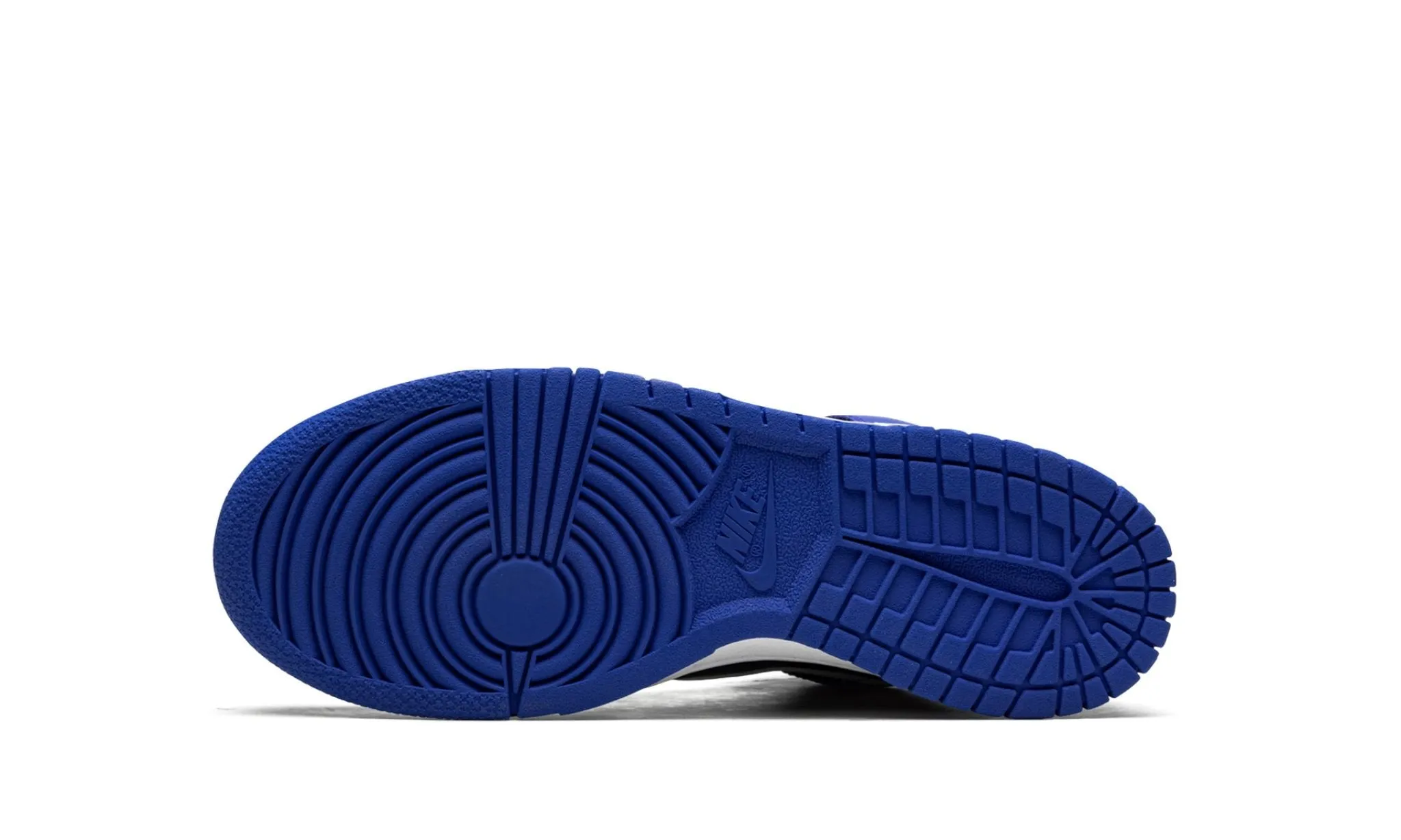 Morning Pace Nike Dunk High "Obsidian" Grade School